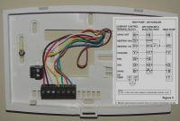 Honeywell Focuspro 5000 Wiring Diagram New Honeywell Th5220d1003 Wiring Diagram Collection