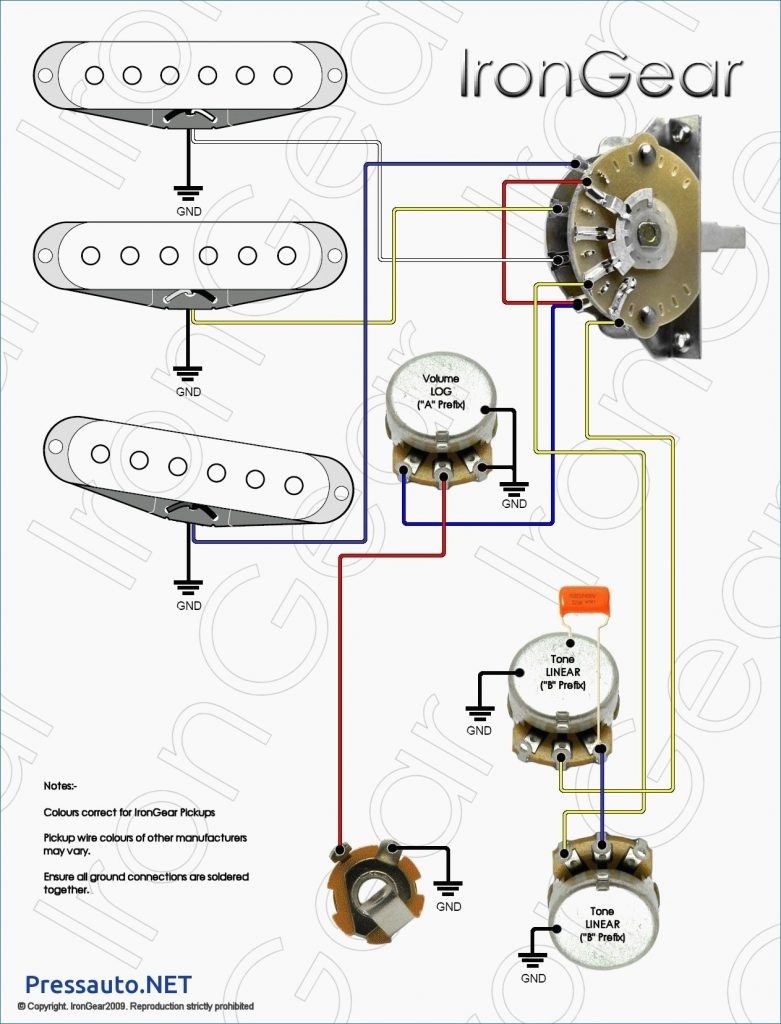 Wiring Diagram 412 Guitar Cabinet New How To Proper A Throughout