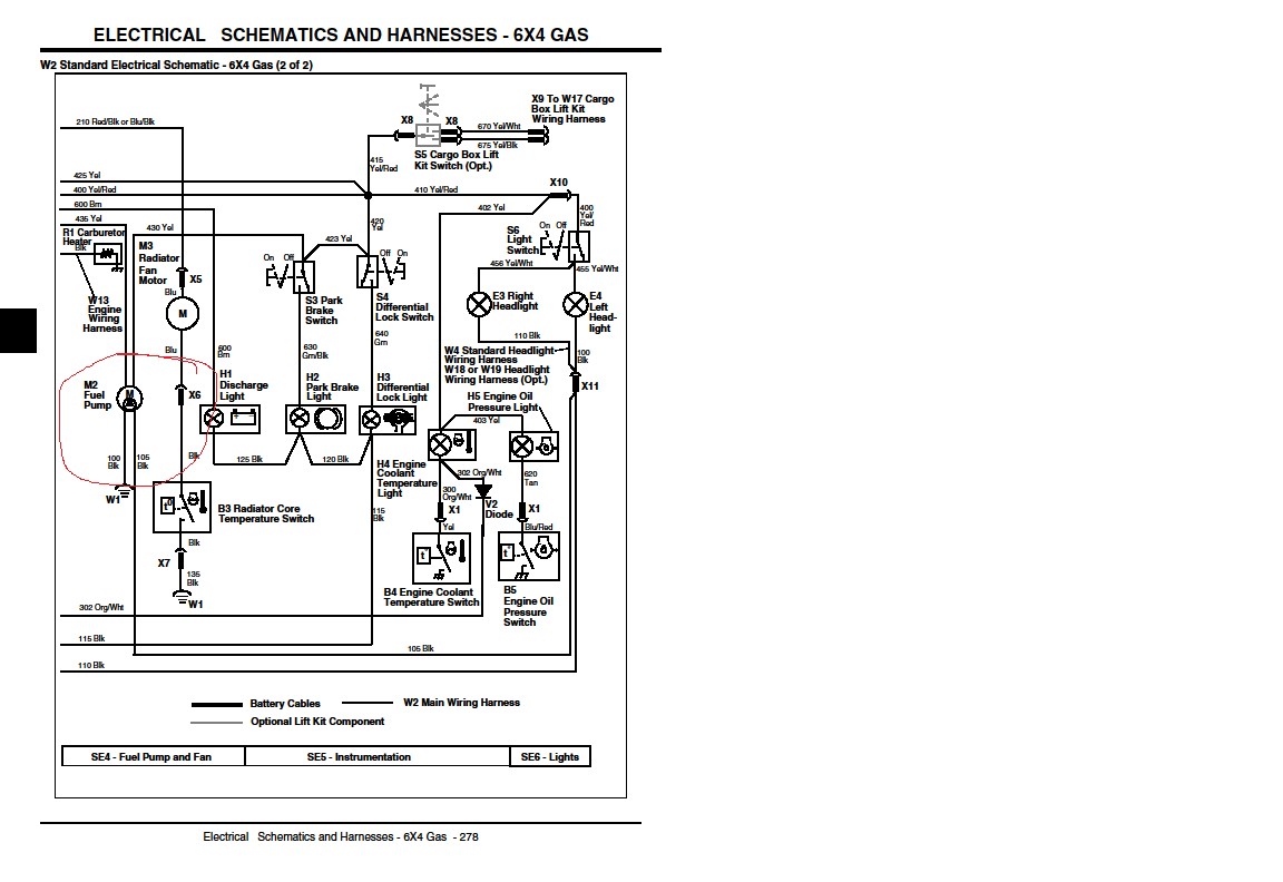 John Deere Gator Ignition Switch Wiring Diagram John Deere Wiring Diagrams Elegant Electrical Wiring John