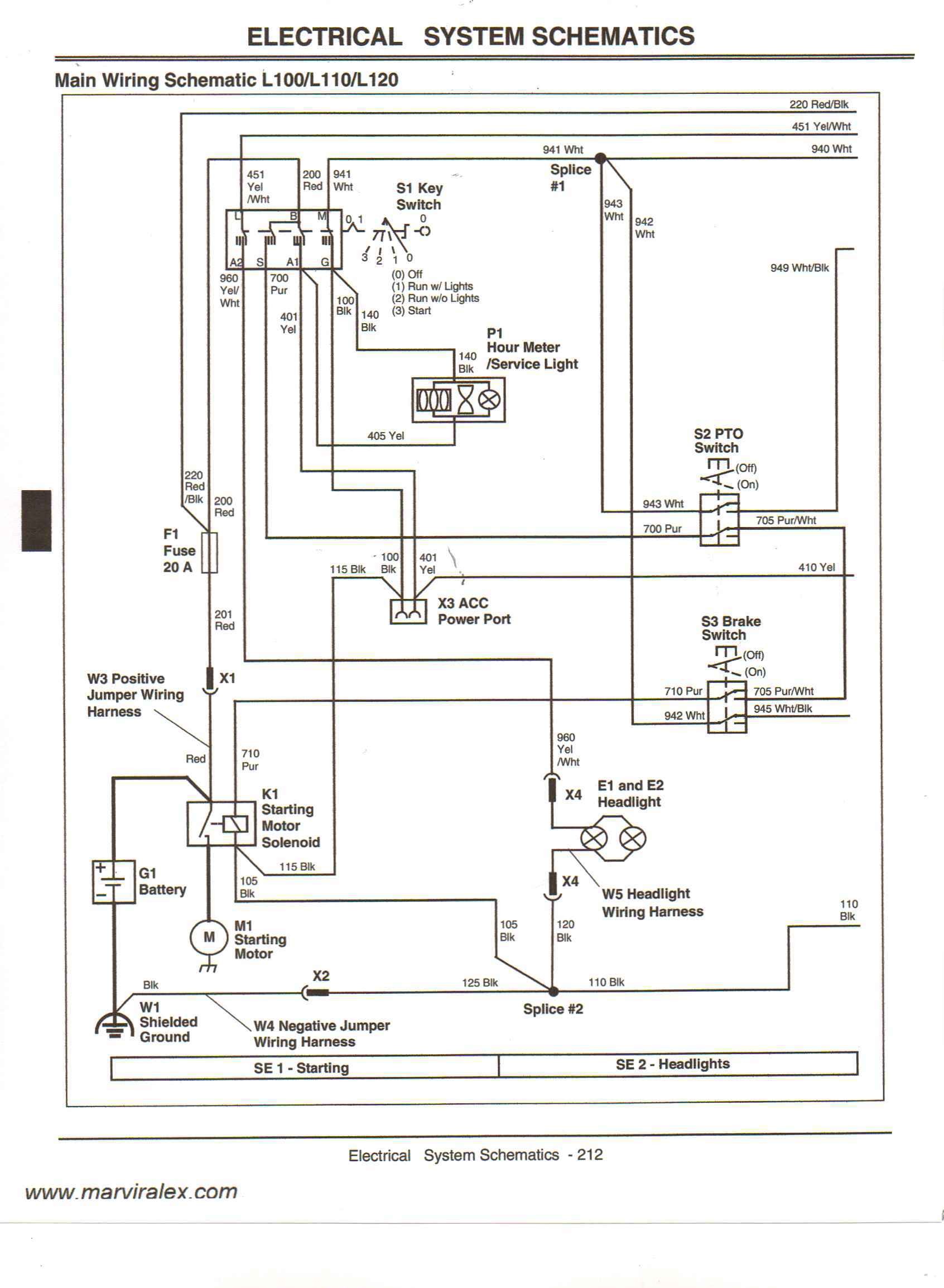 wiring diagram john deere 140 wire center u2022 rh abetter pw