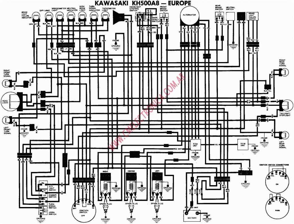Kawasaki Brute Force 750 Wiring Diagram 2018 05 Sportster Wire Diagram Wiring Wiring Diagrams Instructions