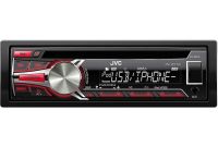 Kd R650 Inspirational Amazon Jvc Kd R650 In Dash Cd Mp3 Wma Car Stereo Receiver W