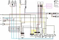 Klr 650 Wiring Diagram Unique Color Code System Save Septic System Diagram – Trailer Wiring Color