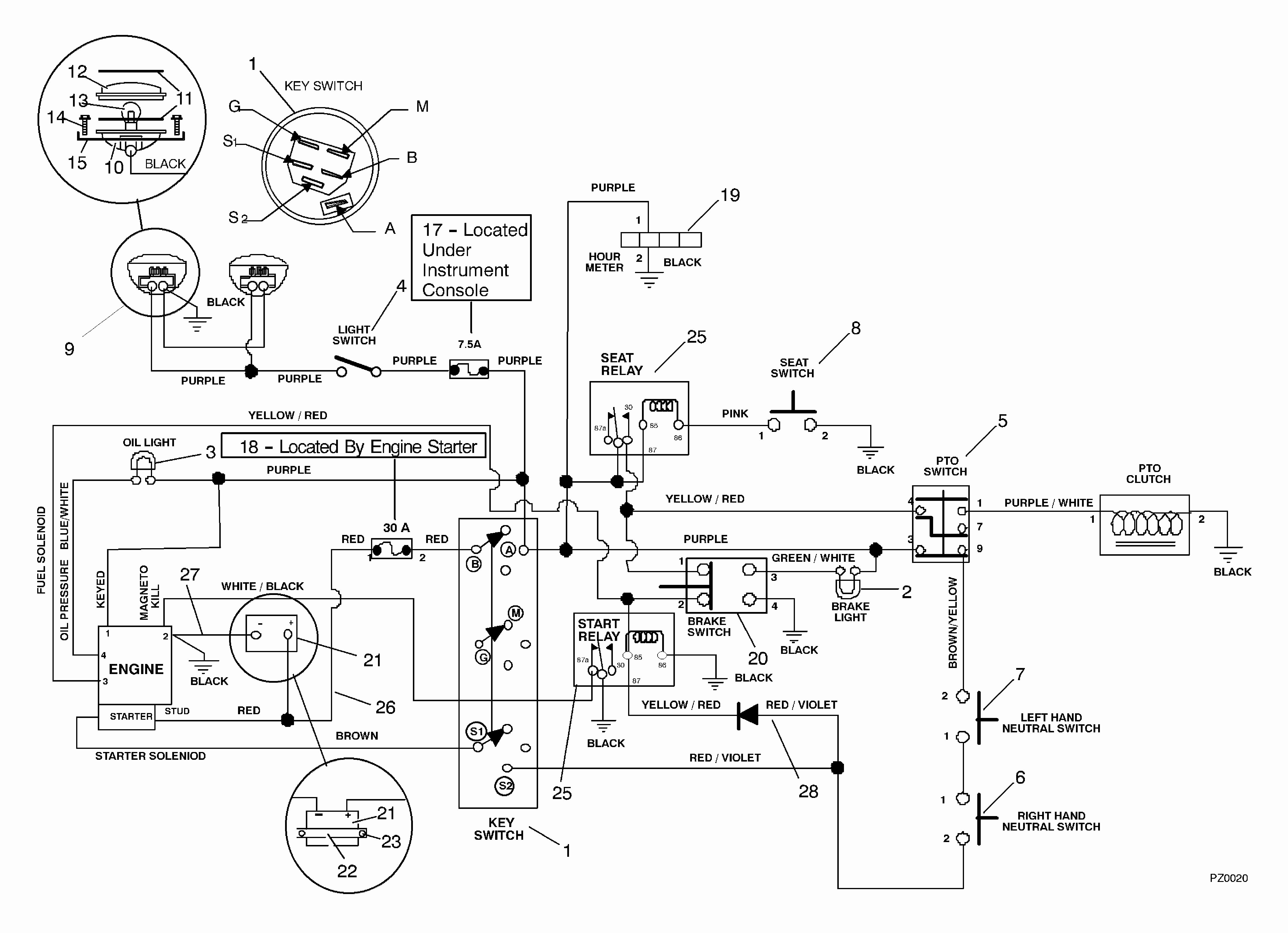 Kohler Generator Wiring Diagram Wiring Diagram Kohler Generator New Wiring Diagram Kohler Engine Ignition Wiring