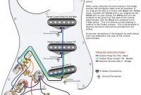 Lace Sensor Wiring Diagram Strat Unique Fender Stratocaster Wiring Diagram Fender Lace Sensor Wiring
