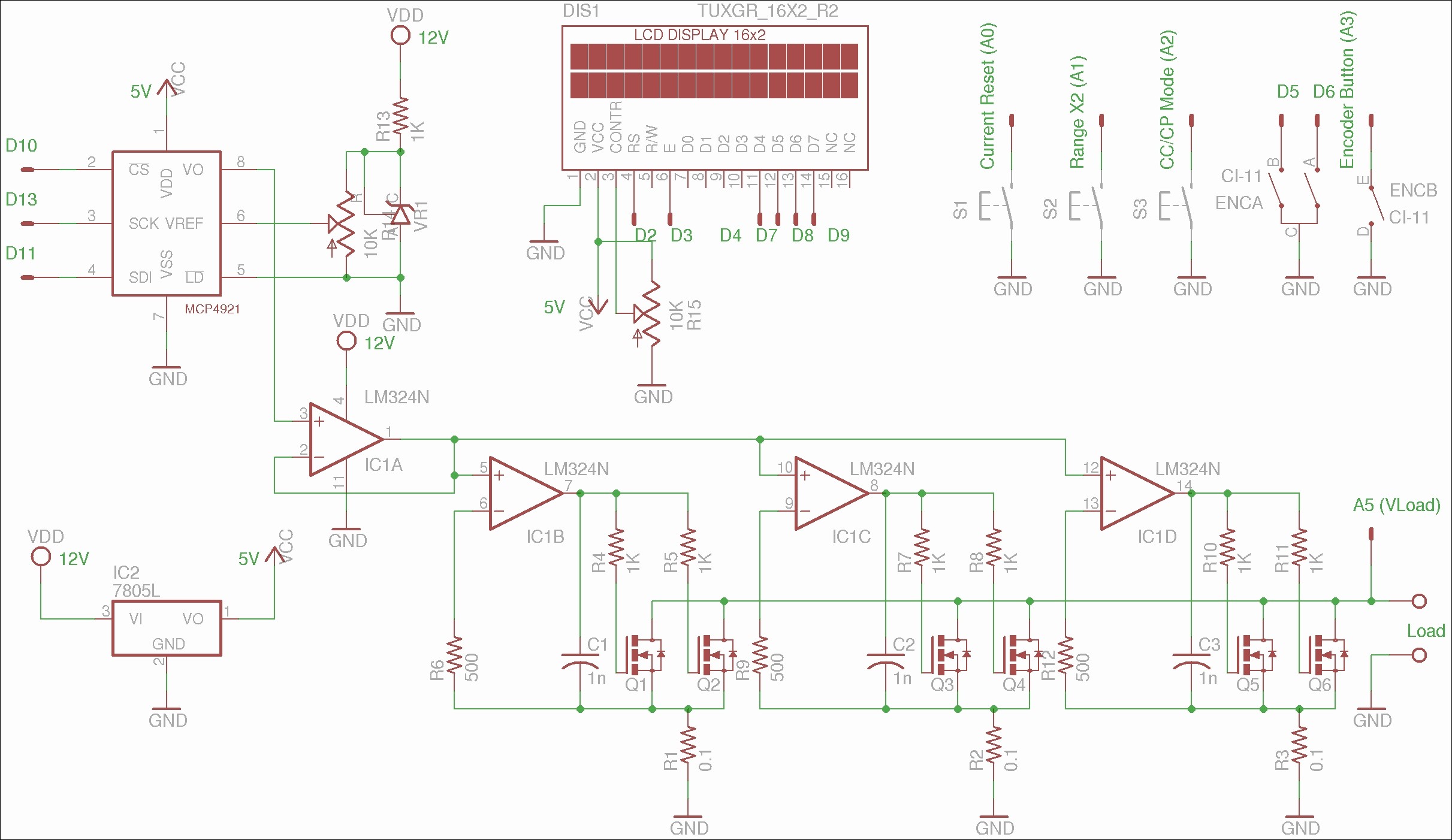 Led Load Resistor Wiring Diagram Luxury Classd Audio Home Page ]= Led Load Resistor