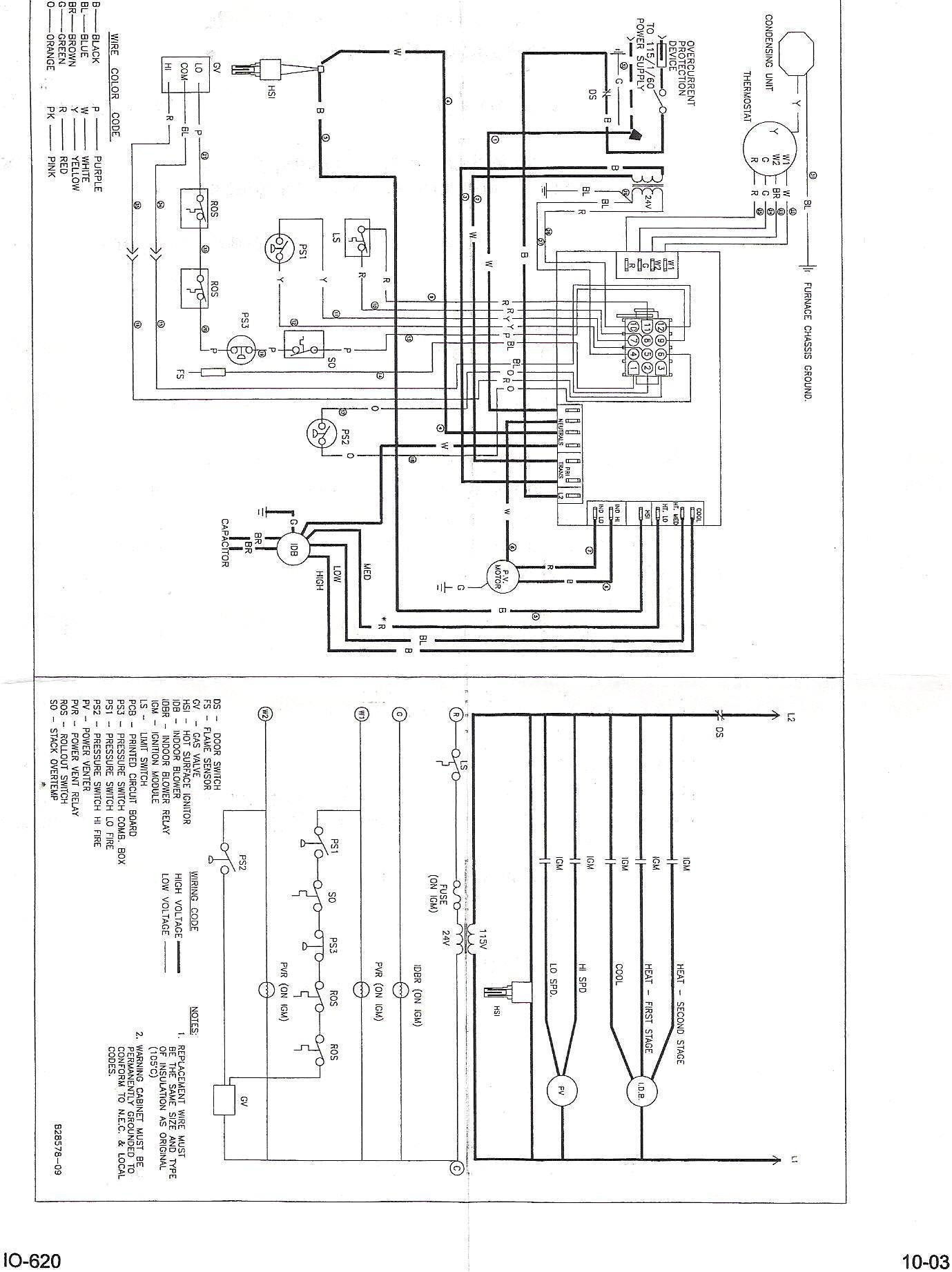 Lennox Furnace Wiring Diagram 2018 Wiring Diagram For Lennox Gas Furnace Refrence Ruud Air Conditioning