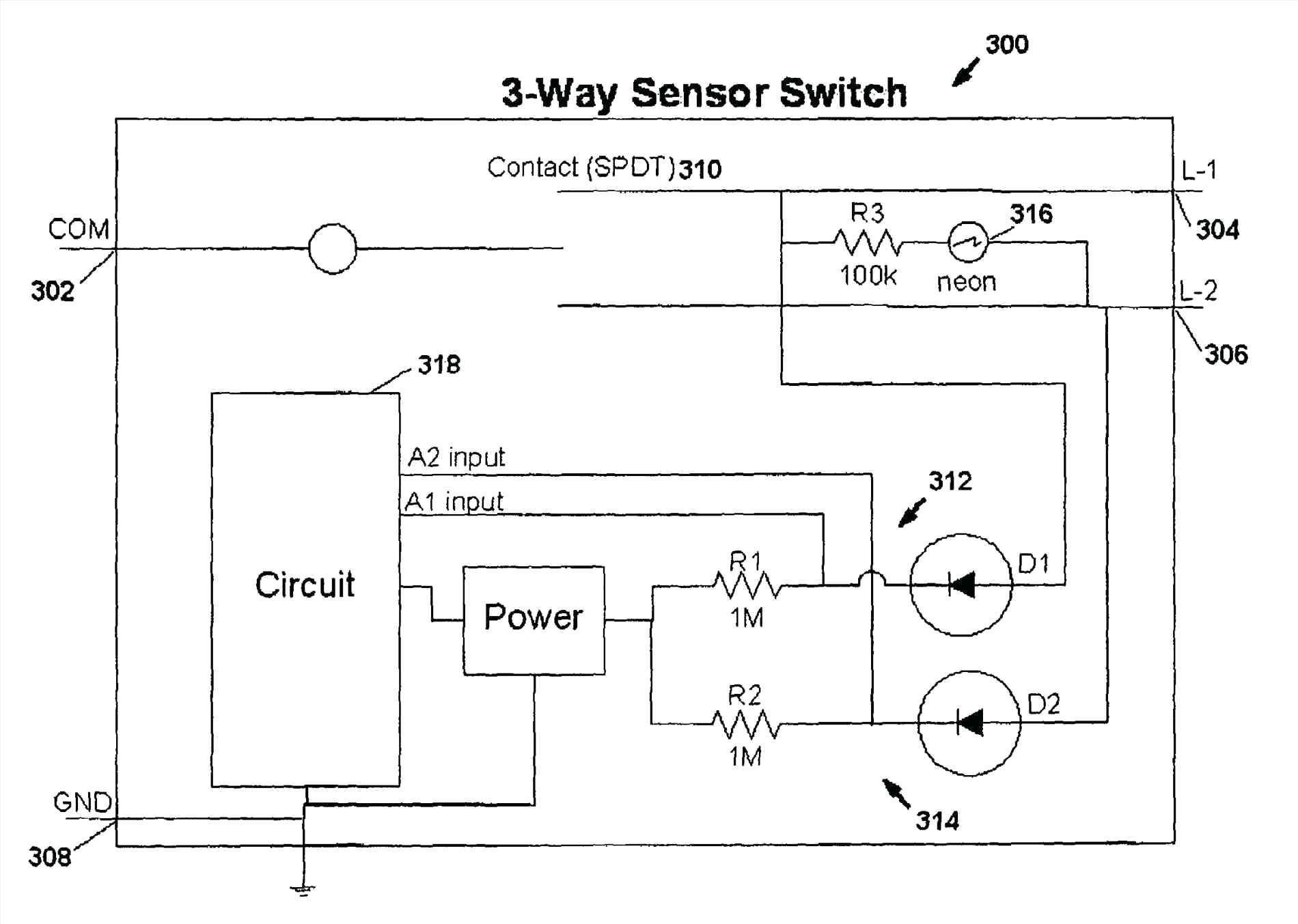 Lutron Diva 3 Way Dimmer Wiring Diagram Simple 4 Way Wiring Sensor Data Wiring Diagrams •