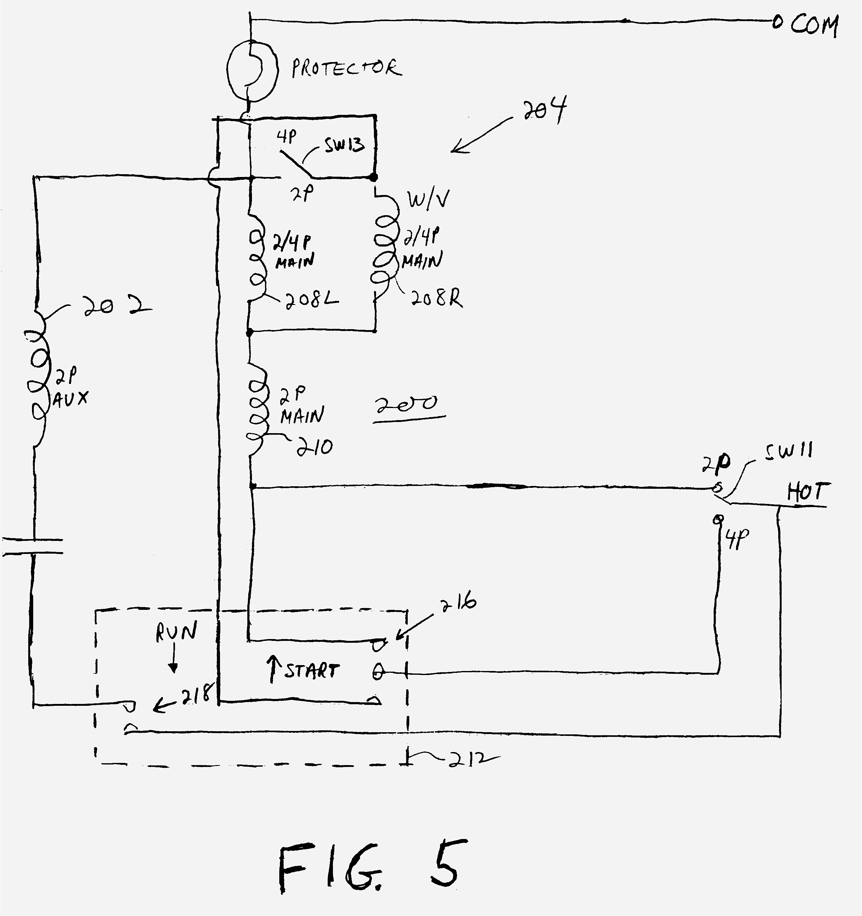 marathon motors wiring diagram for printable ac motor capacitor in 10 Marathon Motors Wiring Diagram