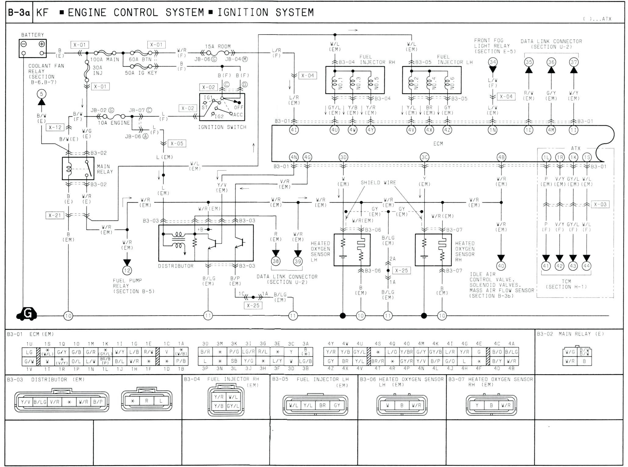 mazda 3 wiring diagram pdf best of mazda 3 wiper wiring diagram rh sixmonthsinwonderland 2010 Mazda 3 Undercarriage Diagram 7 Wire Trailer Wiring