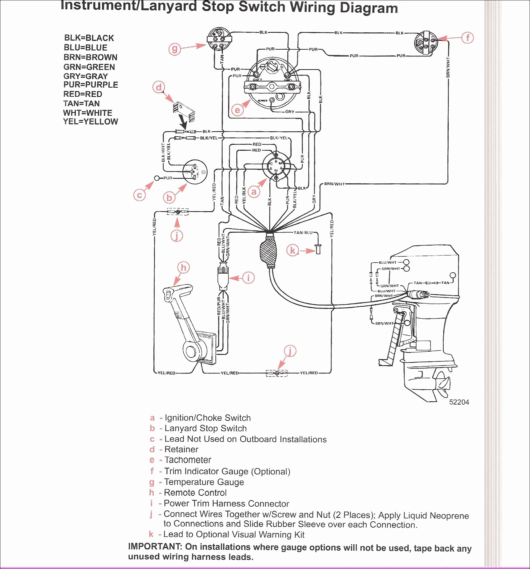 Mercury Outboard Rectifier Wiring Diagram New Gallery Boat Ignition Wiring Diagram Mercury Outboard Diagrams and