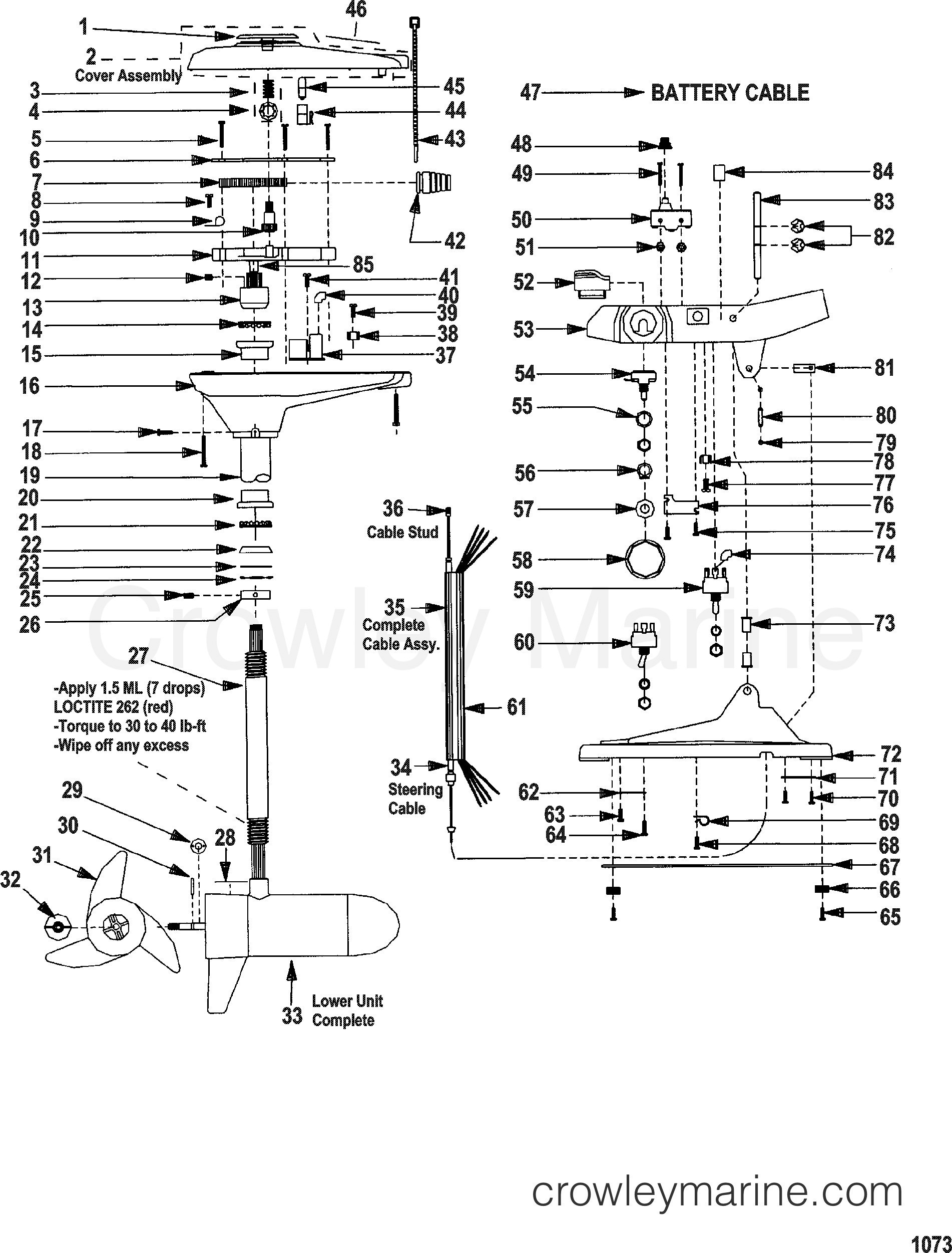 Motorguide Trolling Motor Wiring Diagram Example Trolling Motor Wiring Diagram New