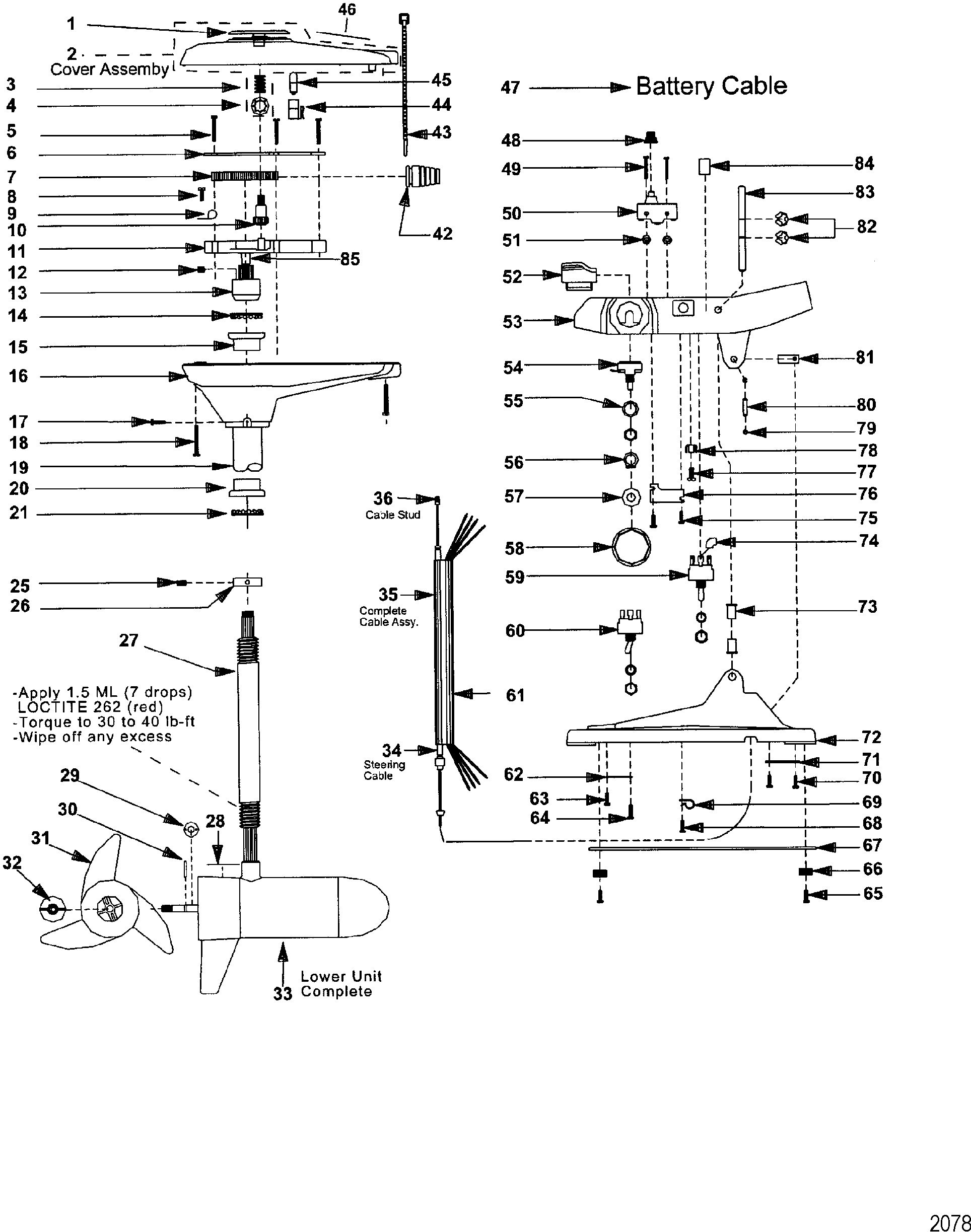 Motorguide Trolling Motor Wiring Diagram Valid Wiring Diagram For The Motor Best Trolling Motor Foot Switch Wiring