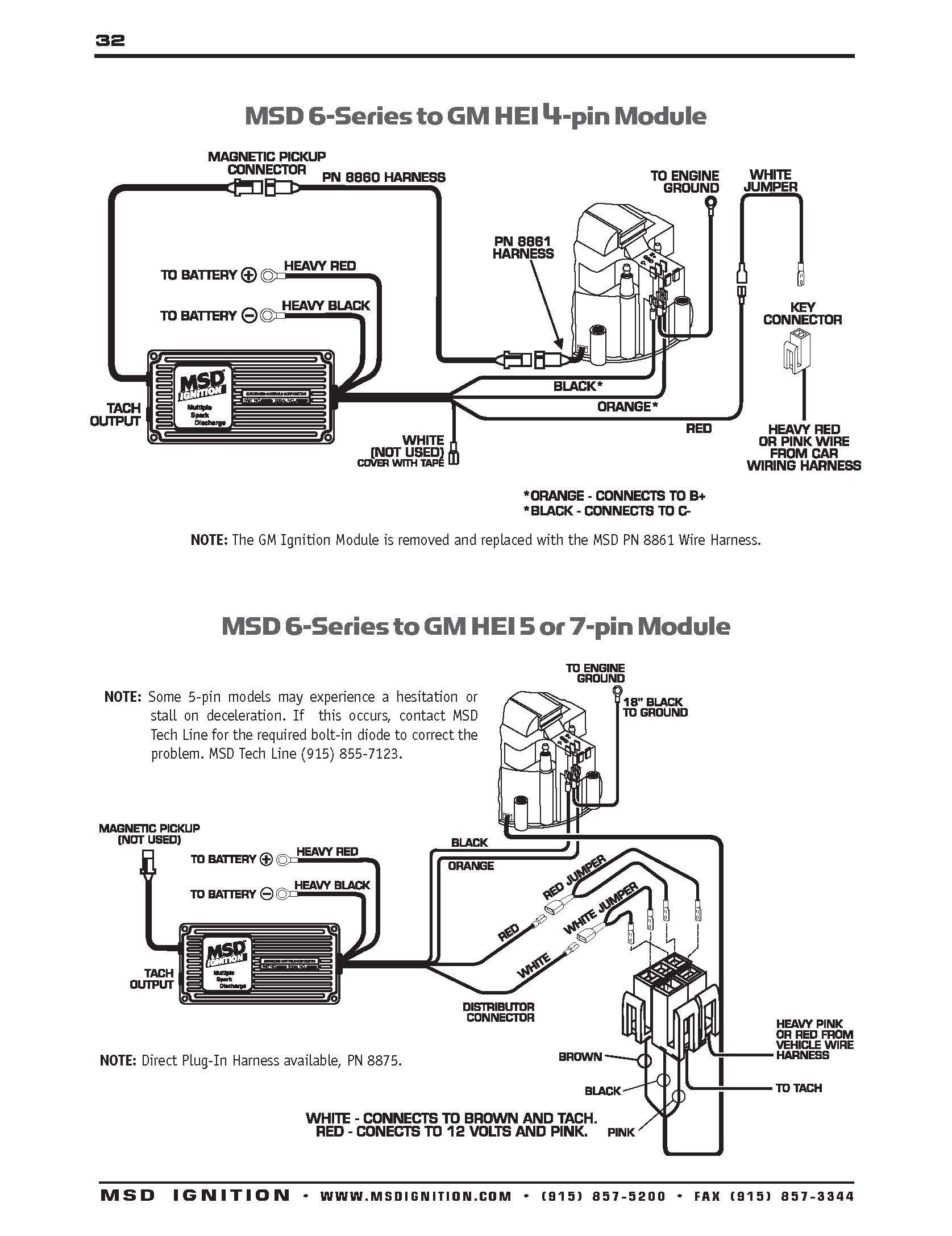 msd ignition wiring diagrams 1966 chevelle pinterest cars car rh pinterest