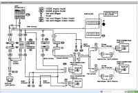Nissan Hardbody Wiring Diagram Inspirational 1996 Nissan Hardbody Wiring Diagram Collection