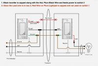 One Way Switch Diagram Elegant How to Wire Multiple Lights to E Switch Diagram Simple 4 Way