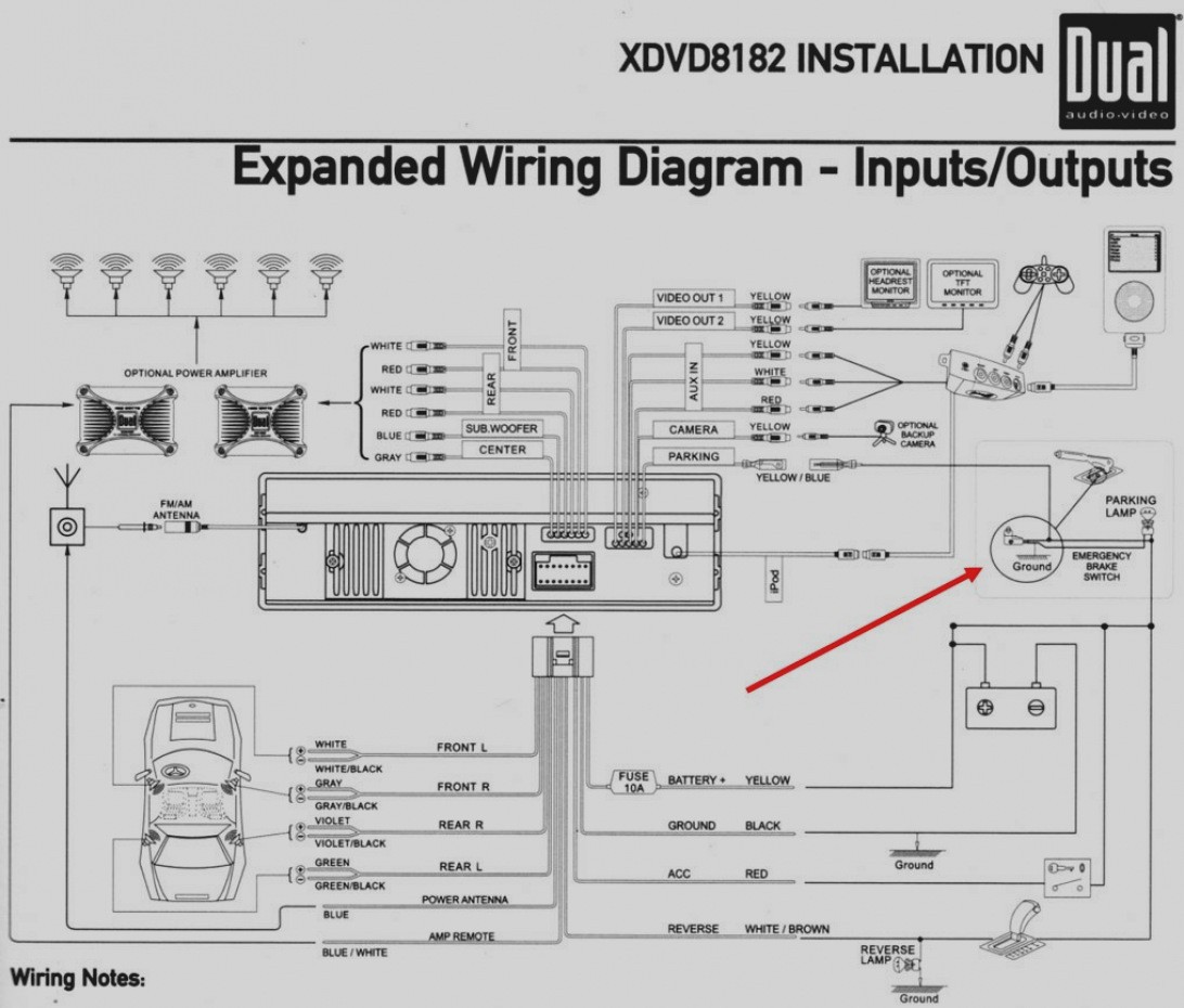 ouku 6 2 wiring diagram schematics wiring diagrams u2022 rh seniorlivinguniversity co Hitachi Double Din Wiring