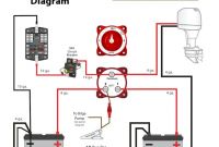 Perko Switch Wiring Diagram Inspirational Perko Marine Battery Switch Wiring Diagram Download