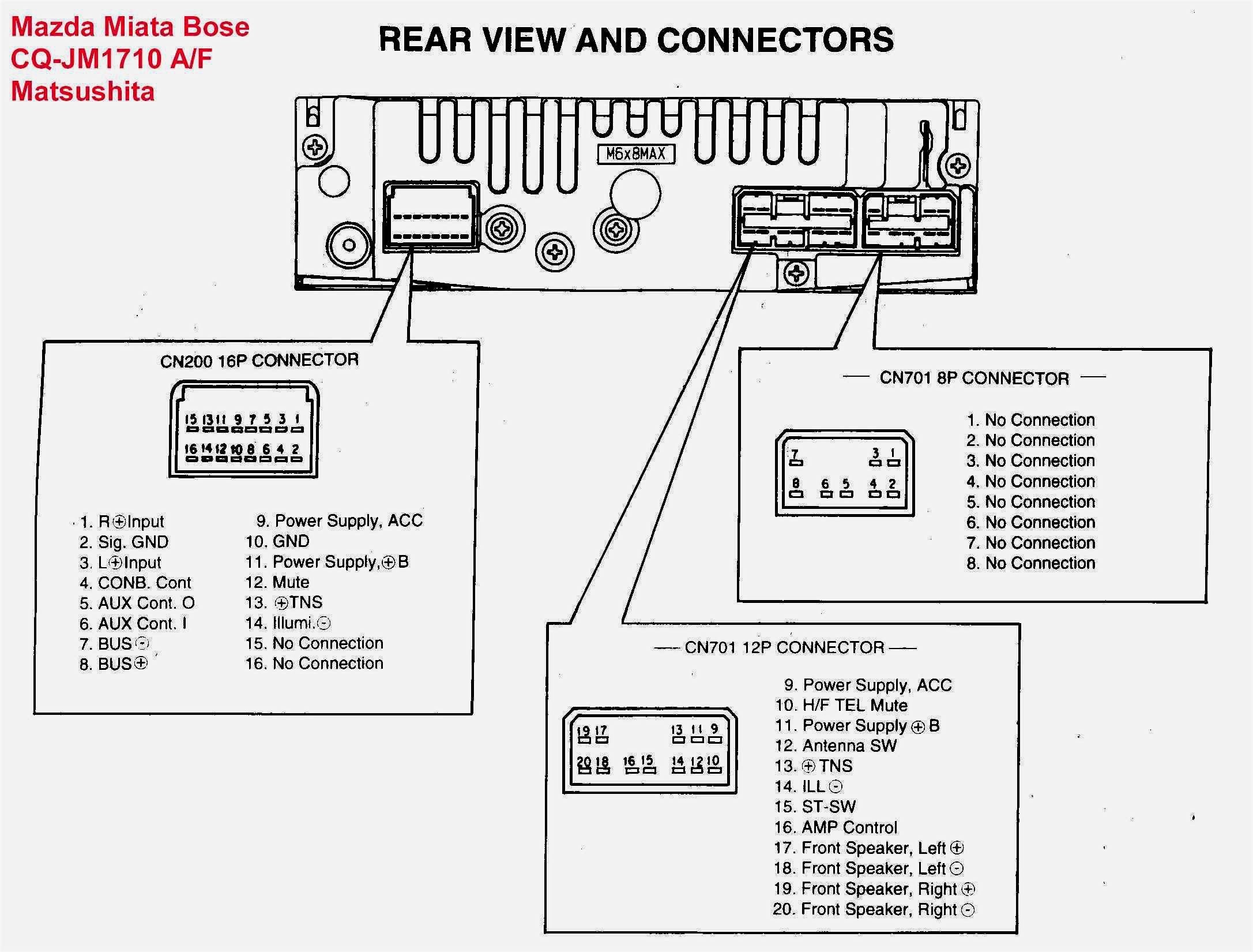Pioneer Avic D3 Wiring Diagram Wiring Diagram and Wire Discrd Me