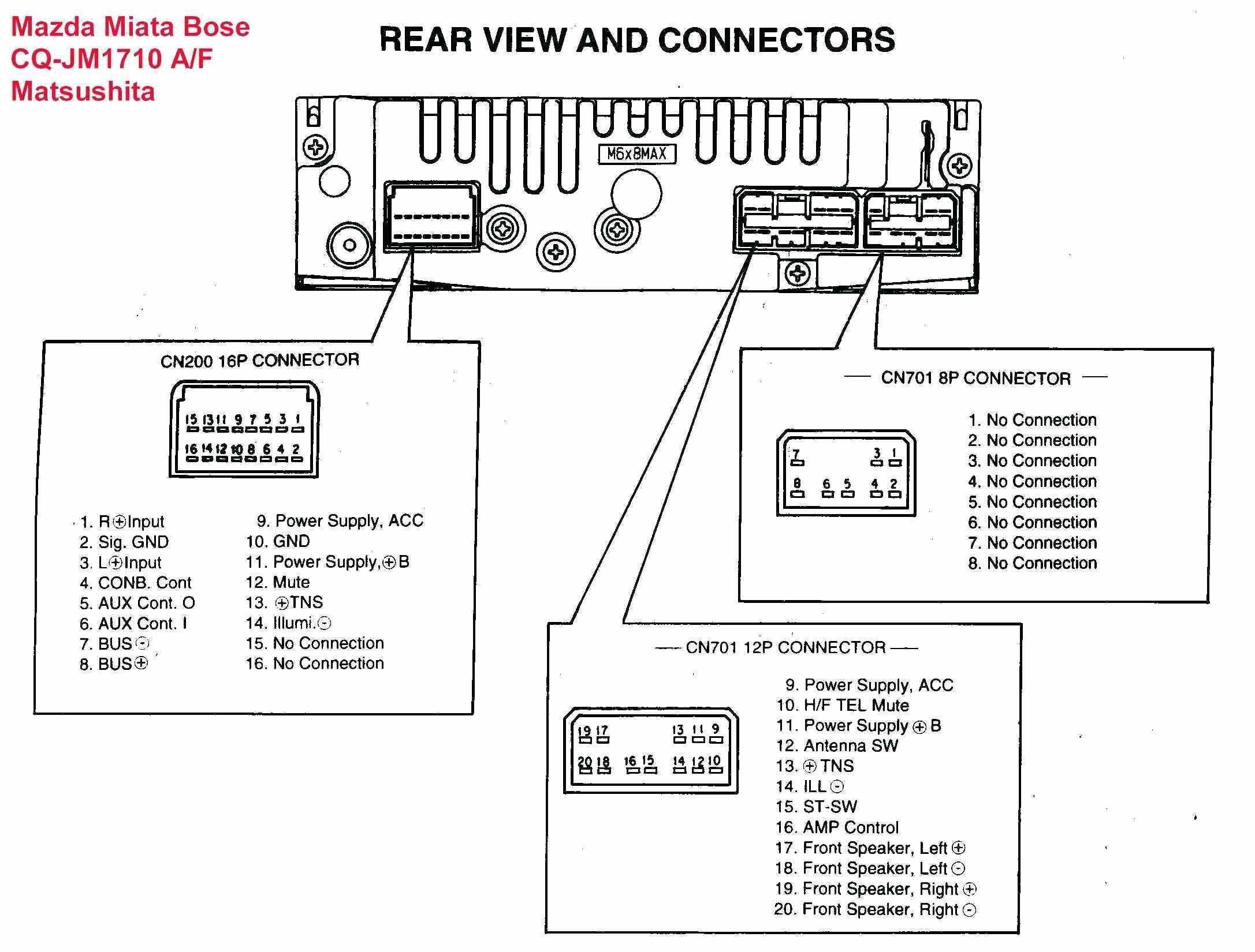 Coil Split Wiring Diagram New Pioneer Head Unit Wiring Diagram Wiring Diagram for Pioneer New