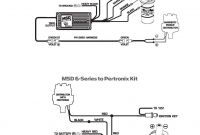 Pro Comp Distributor Wiring Diagram Best Of Msd Dist Wiring Diagrams Schematics and Pro P Distributor Diagram
