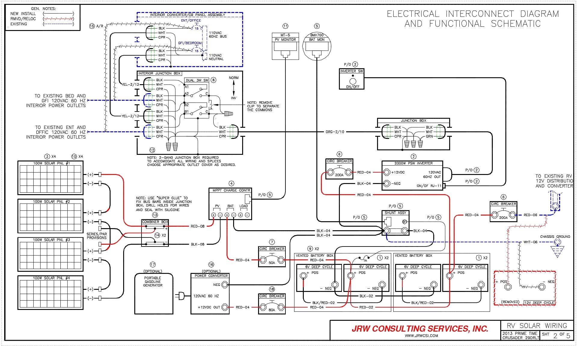 solar panel charge controller wiring diagram best solar panels rh queen int Solar Power System