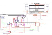 Renogy Wiring Diagram New Electrical System
