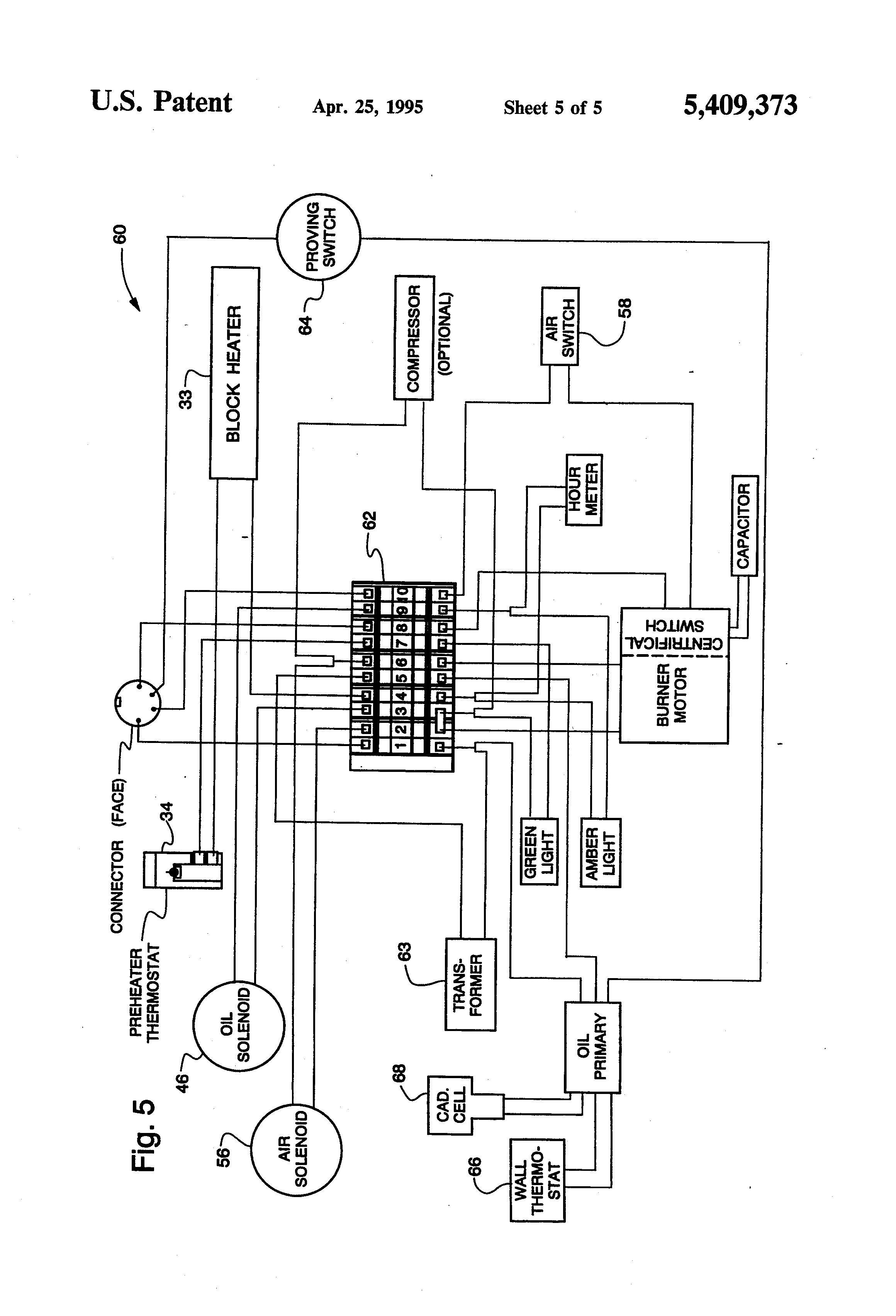 reznor oil furnace diagram car fuse box wiring diagram u2022 rh champs co Nordyne Furnace Wiring Diagram Old Furnace Wiring Diagram
