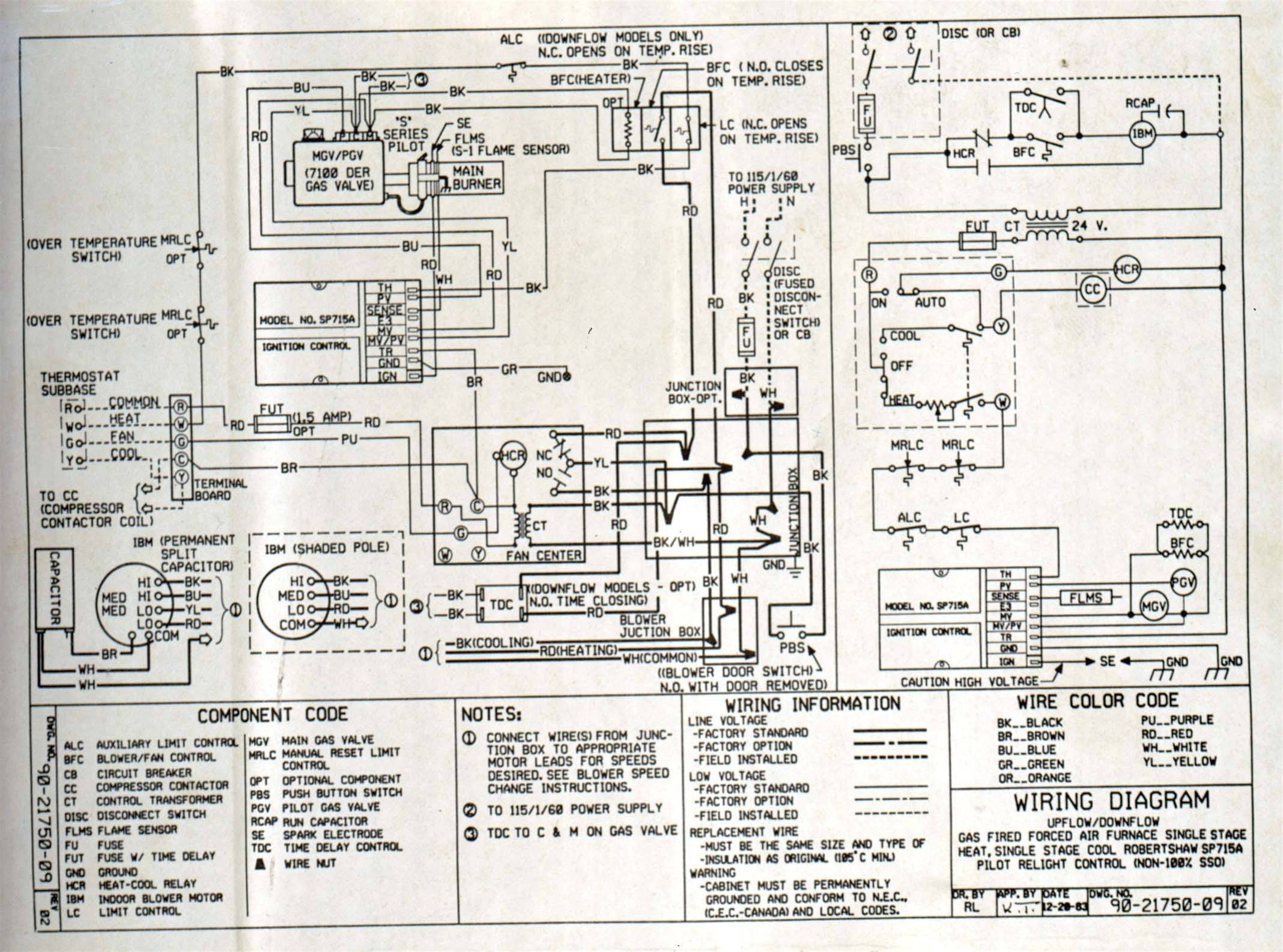 Reznor Heater Parts Diagram Beautiful Dayton Heater Wiring Diagram Wire Center •