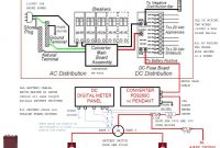 Rv Converter Charger Wiring Diagram Luxury Wiring Diagram Inverter Charger New Rv Converter Wiring Diagram Rv