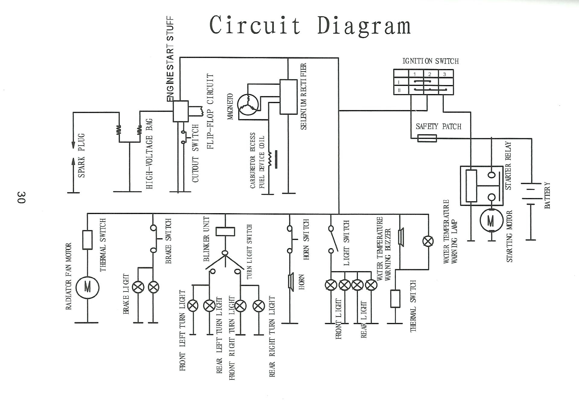 moped engine diagram lovely scooter cdi wiring diagram moped of scooter ignition switch wiring diagram