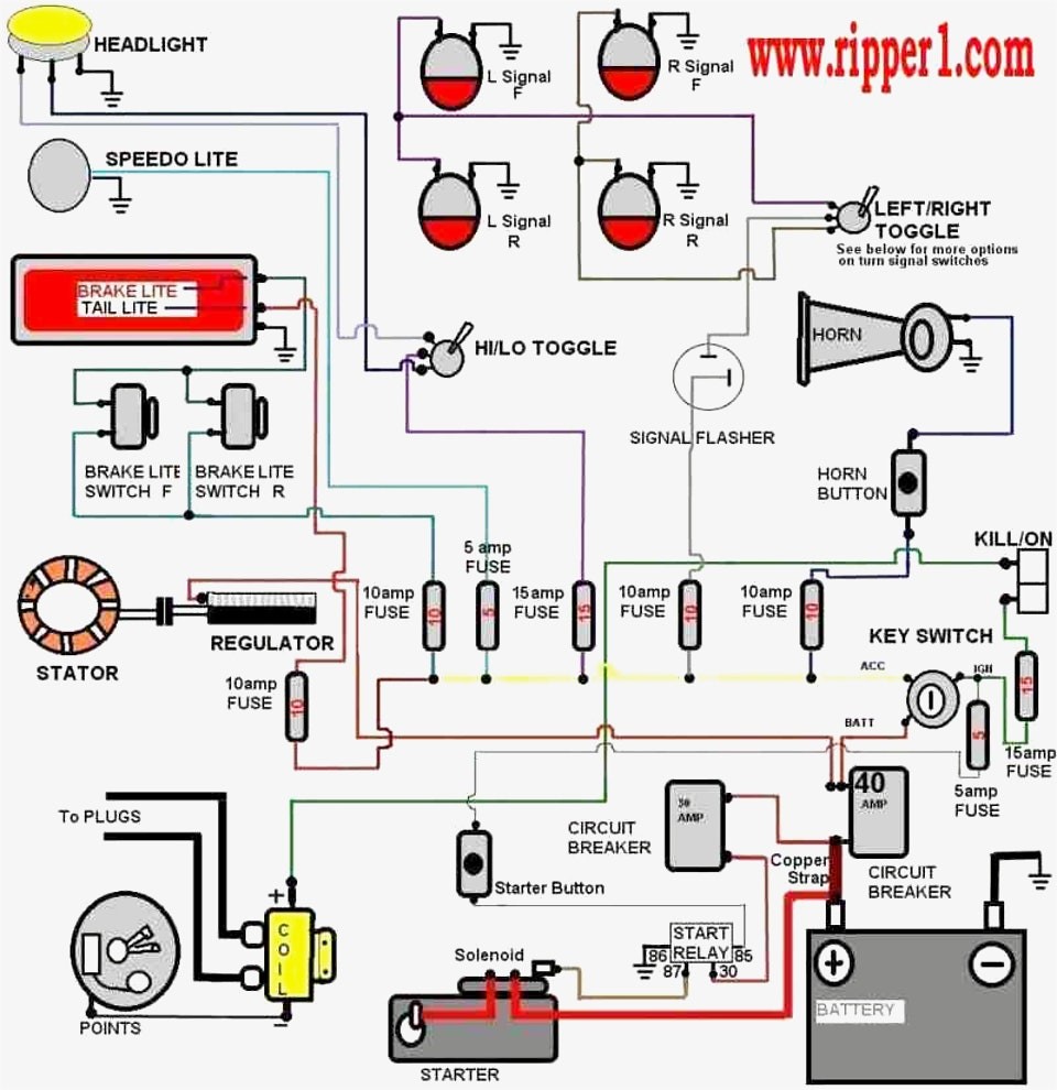 great wiring diagram for horn relay harley davidson basic wiring rh floraoflangkawi org Harley Turn Signal Wiring Diagram Simple Wiring Diagram for Harley s