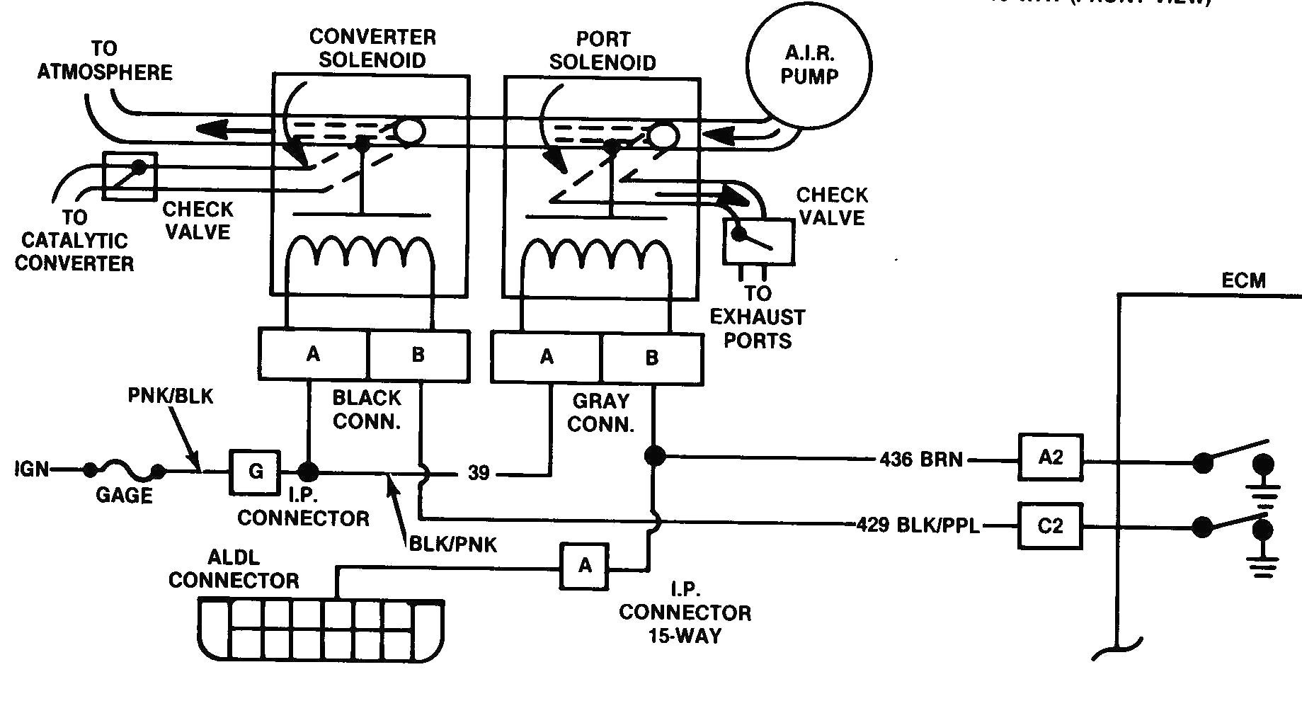 Gas solenoid Valve Wiring Diagram Lovely Gas Valve Wiring Diagram