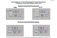 T12 Ballast Wiring Diagram Best Of Wiring Diagram T12 Ballast Trusted Wiring Diagram •