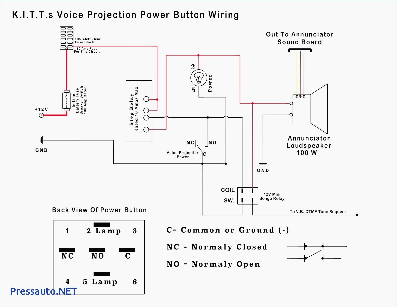 solenoid wiring diagram the12volt relays free image about wiring rh abetter pw