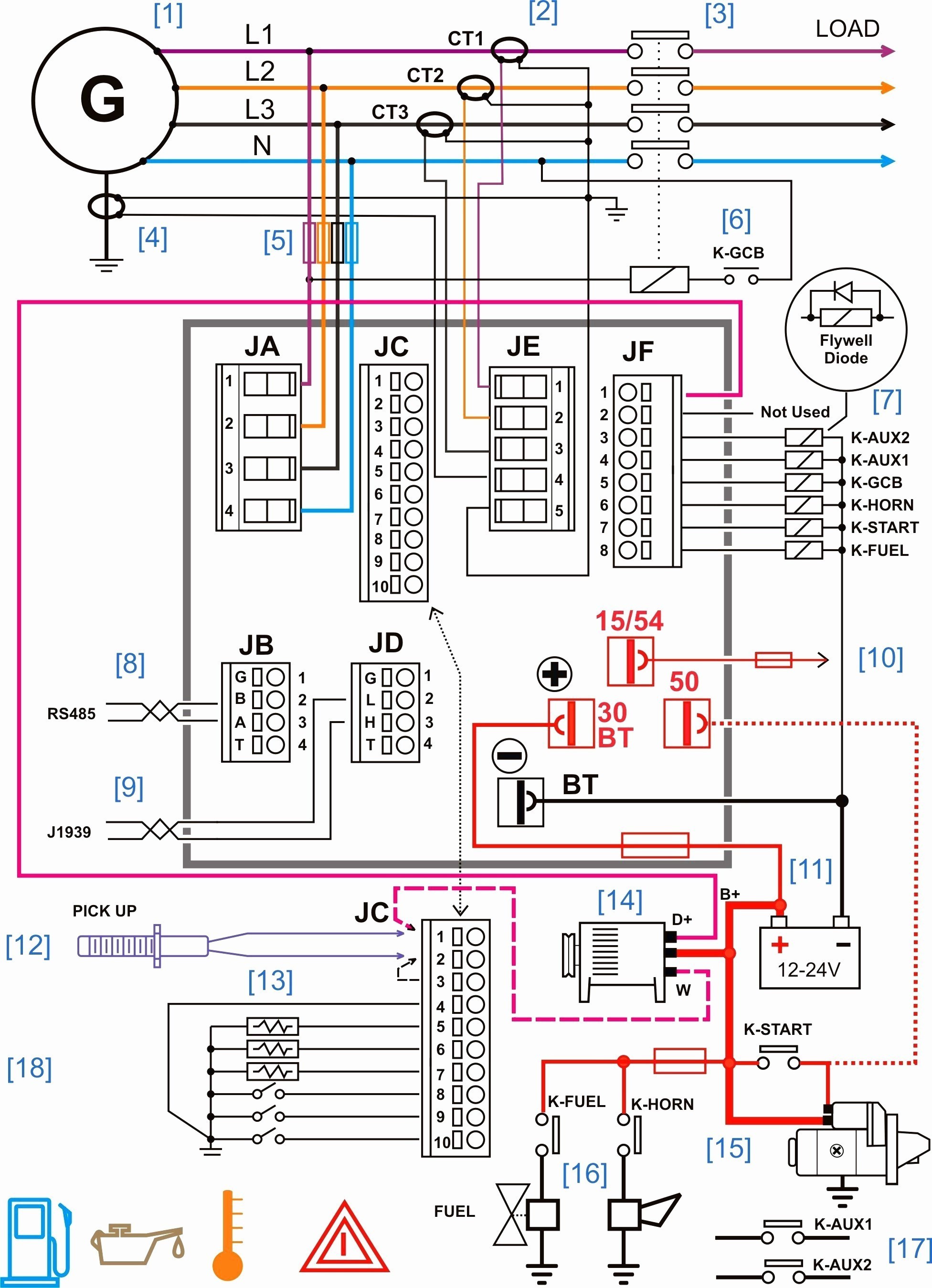 Wiring Harness Diagram 2018 Car Stereo Wiring Diagrams 0d