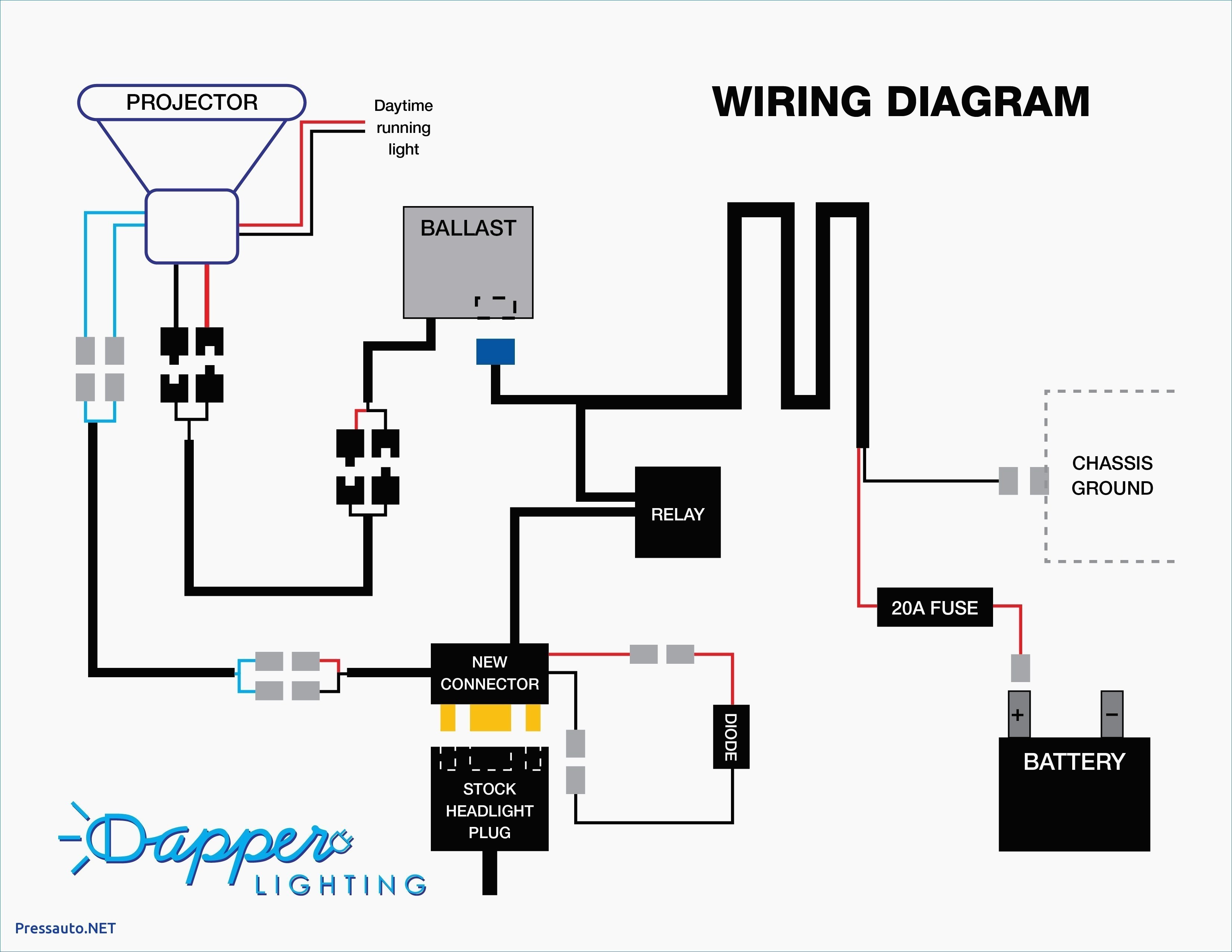 wiring diagram for travel trailer battery