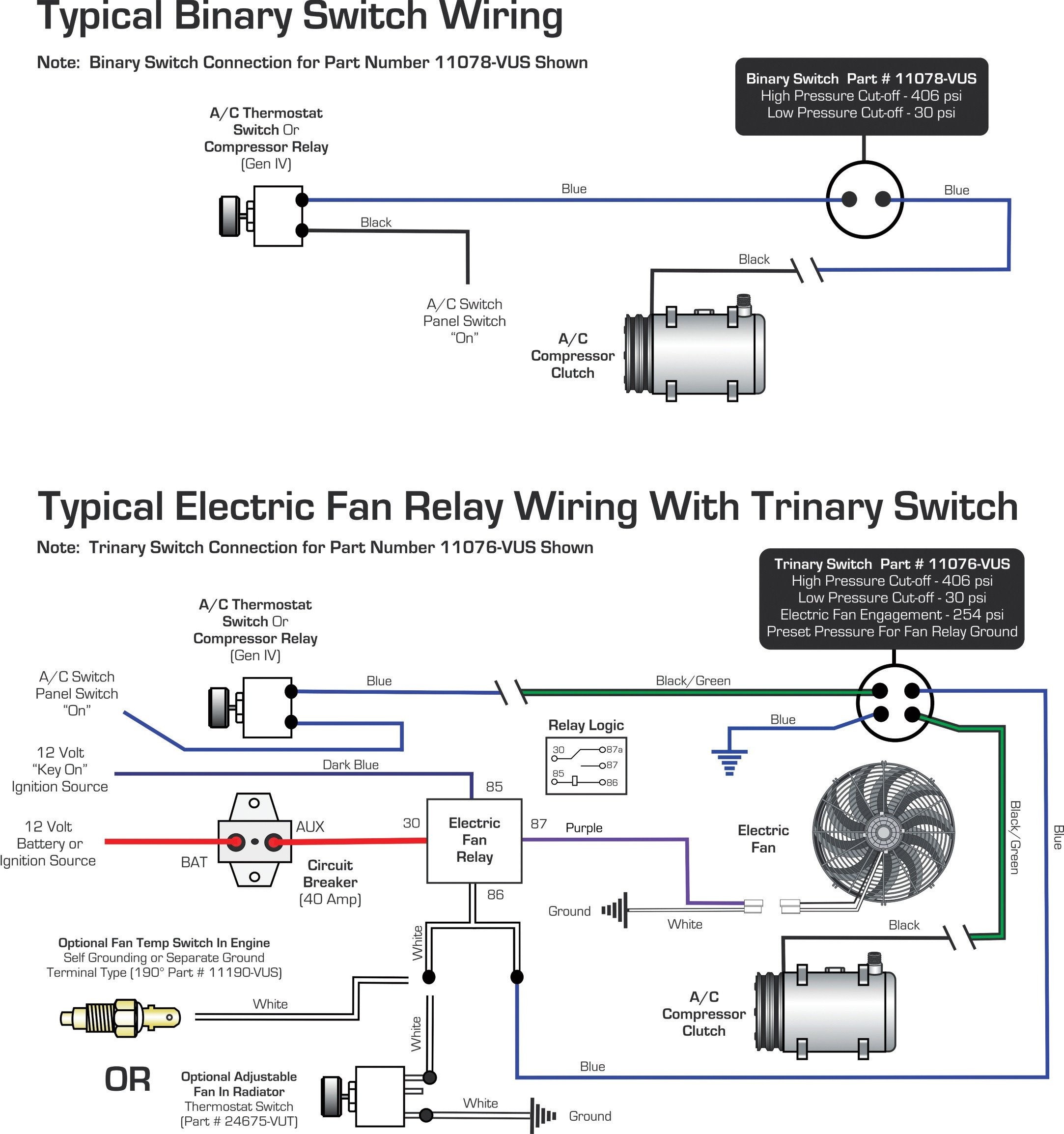 binary switch wiring diagram automotive wiring diagram u2022 rh nfluencer co a c binary switch wiring diagram Trinary Switch Wiring Diagram