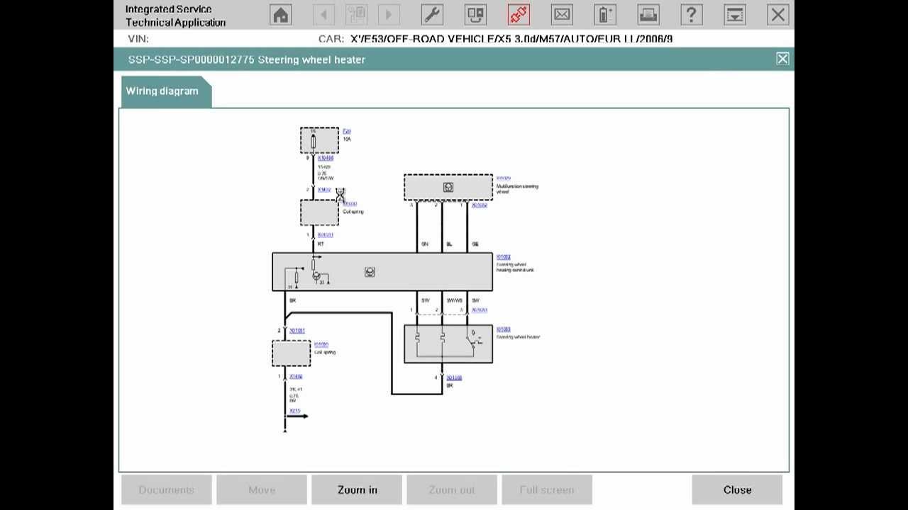 Latest Wiring Diagram Function Bmw I isid software Contemporary Lift Gate Wiring Harness Diagram Inspiration