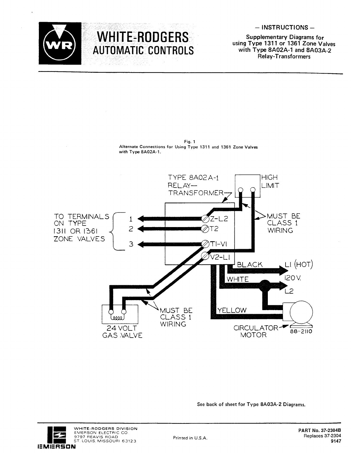 Wiring Diagram For Honeywell T40 Thermostat Refrence White Rodgers Transformer Wiring Diagram Data Wiring •