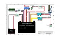 Wiring Diagram for Razor E100 Electric Scooter Awesome Diagram Razor Wiring Zk2430 Razor Scooter 24 Volt Wiring Razor