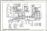 Yamaha Outboard Wiring Diagram Pdf New Wiring Diagram Yamaha Outboard Ignition Switch New Johnson Outboard