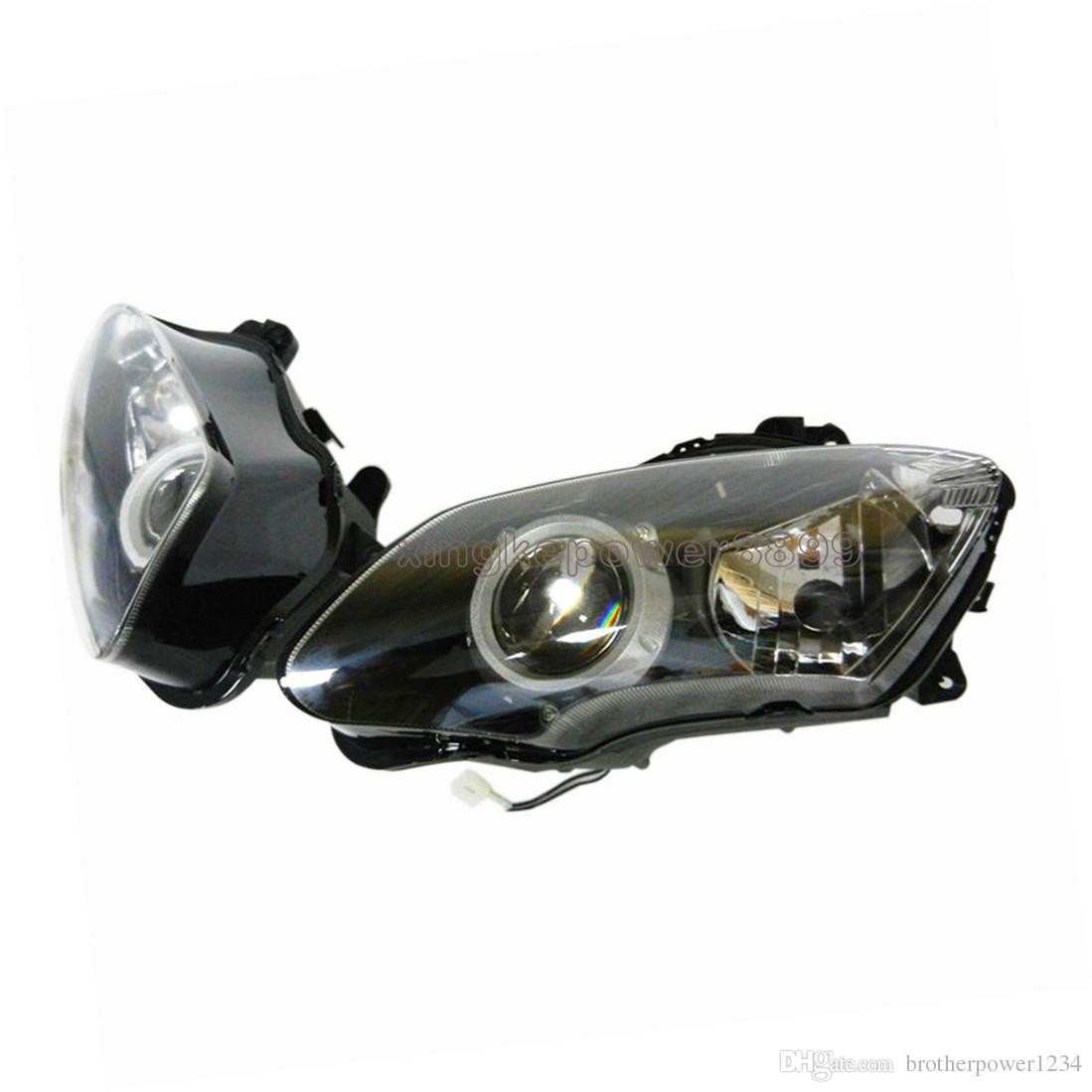 Headlight Assembly Front Head Lamp for Yamaha YZF R1 2007 2008 Headlight YAMAHA R1 2007 2008 line with $118 04 Pair on Brotherpower1234 s Store