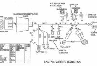 1994 ford Ranger Wiring Diagram Awesome 1994 ford Ranger 2 3 Engine Wiring Diagram