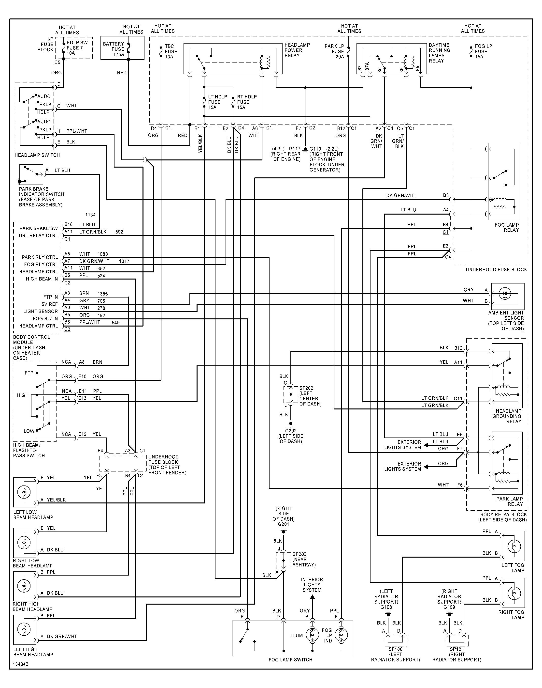 2001 chevy blazer radio wiring diagram wiring library chevy s10 headlight conversion 1992 s10 headlight wiring