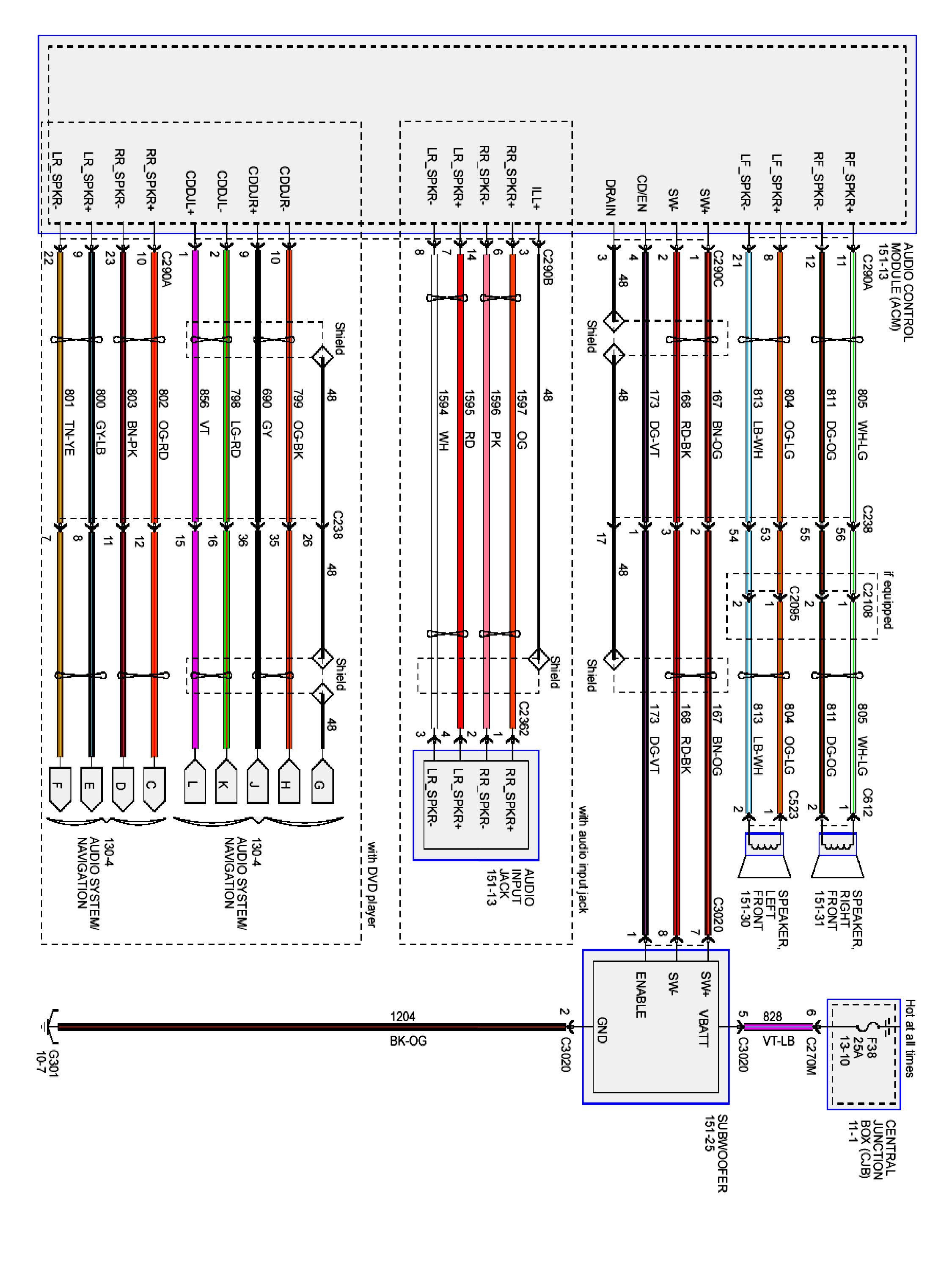 96 f150 wiring diagram wiring library 96 gmc sierra wiring diagram 2010 f 150 xlt stereo