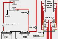 Battery isolator Relay Wiring Diagram Best Of Wiring Diagram for Dual Batteries Battery isolator Gallery