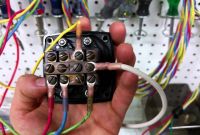Bennett Trim Tab Switch Wiring Diagram Best Of Testing A Bennett V351 Hydraulic Pump and Switch