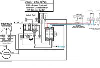 Contactor and Photocell Wiring Diagram Inspirational 277 Wiring Diagram