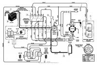 Murray Riding Lawn Mower Wiring Diagram Awesome Murray Tractor Ignition Switch Wiring Diagram